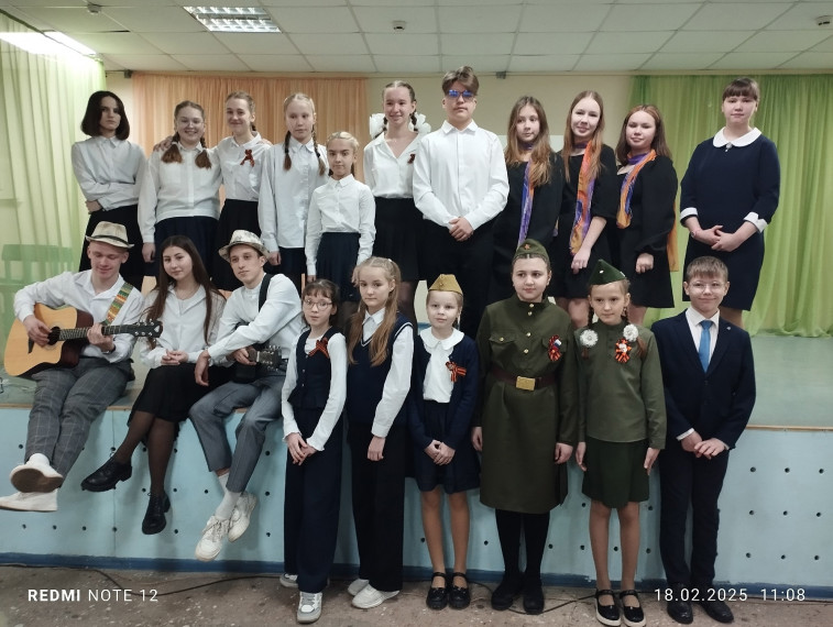 Окружной фестиваль "Планета иностранных языков.