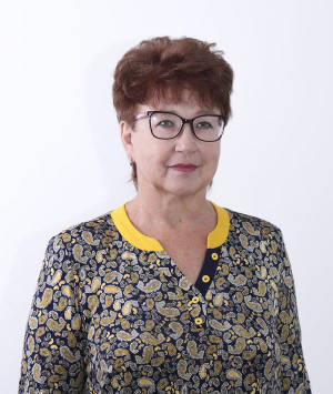 Баженова Елена Авенировна Баженова Елена Авенировна